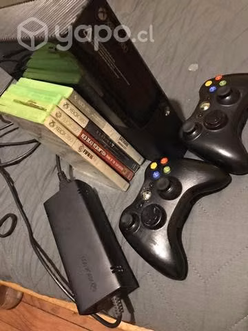 Xbox 360