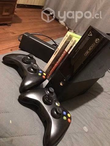 Xbox 360
