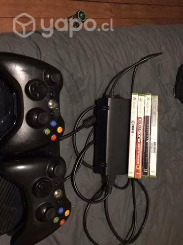 Xbox 360