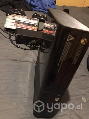 Xbox 360