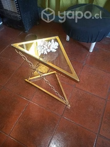 Mesita de centro