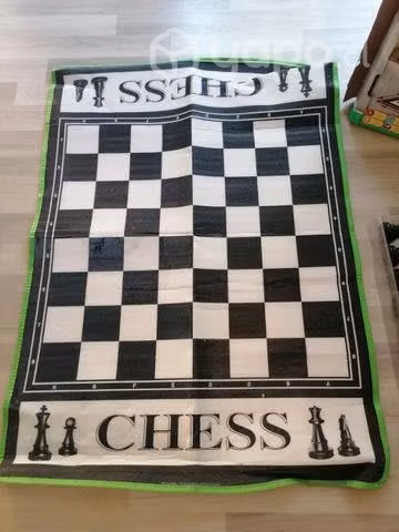 Juego de Ajedrez - Imagen 3