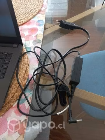 Notebook en venta - Imagen 3