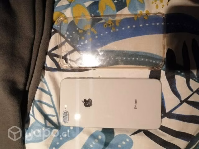 Permuto IPhone 8 Plus