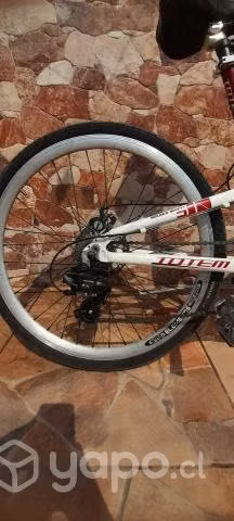 Bicicleta totem - Imagen 3