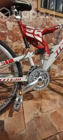 Bicicleta totem - Imagen 2
