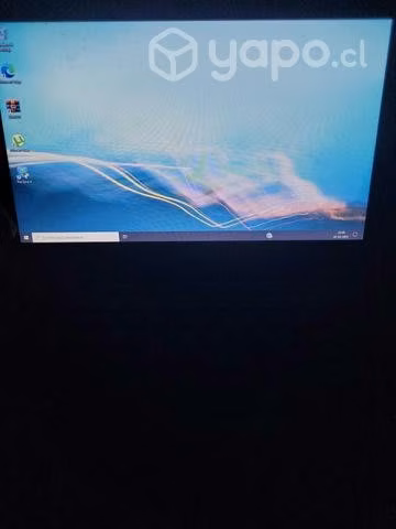 Notebook HP