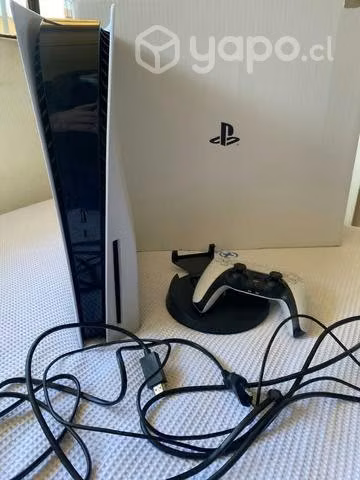 Playstation 5 - Imagen 2