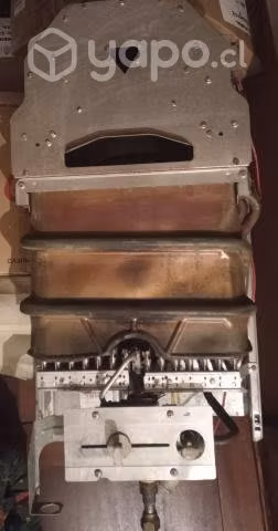 Calefont bueno