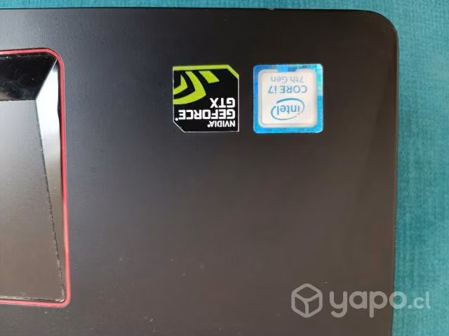 Lenovo Y520 - Imagen 4