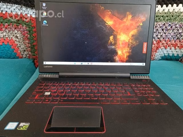 Lenovo Y520