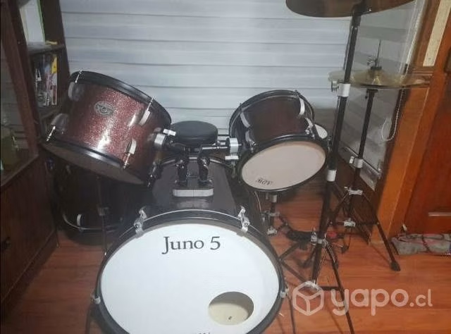 Batería juno 5