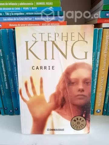 Carrie
