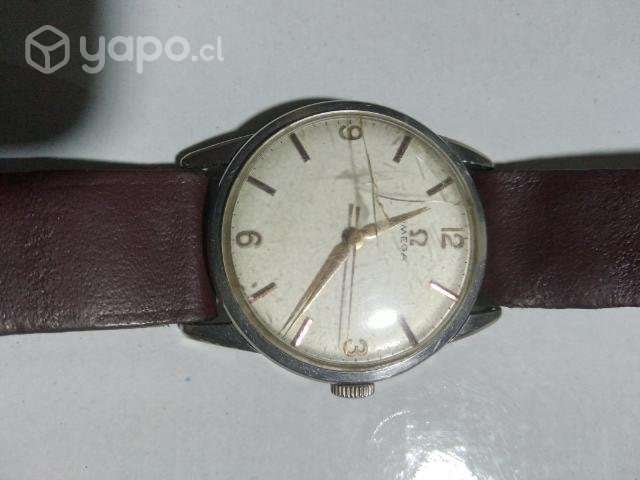 Antiguo reloj 1956 vintage - Imagen 3