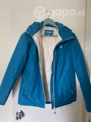 Chaqueta Impermeable - Imagen 3