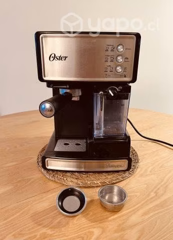 Cafetera Oster