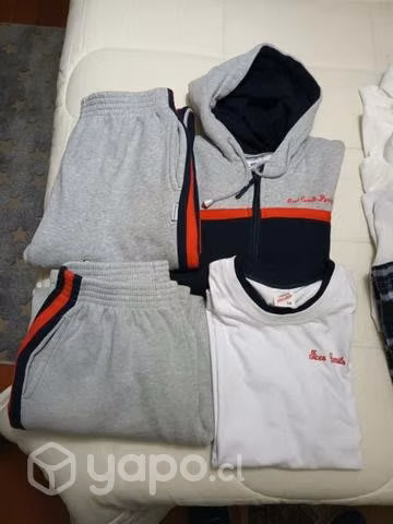 Ropa colegio camilo henrriquez - llaima y brainsto - Imagen 3