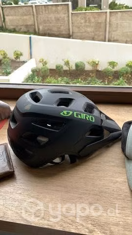 Casco bicicleta Giro - Imagen 4