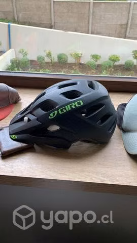 Casco bicicleta Giro - Imagen 2