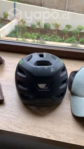 Casco bicicleta Giro - Imagen 3