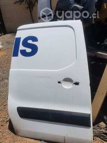 Citroen berlingo 2019