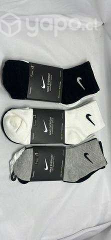 Calcetas pack 3 pares - Imagen 2