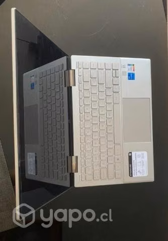 HP Pavilion x360 convertible 14" - Imagen 3