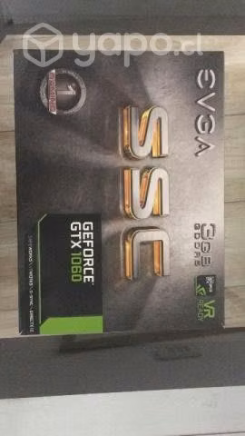 GTX 1060 3gb - Imagen 4