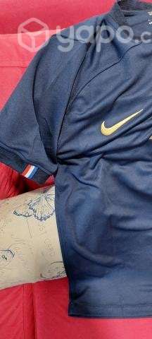 Camiseta de Mbappe talla m - Imagen 3