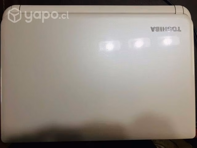 Notebook Toshiba Satellite L45