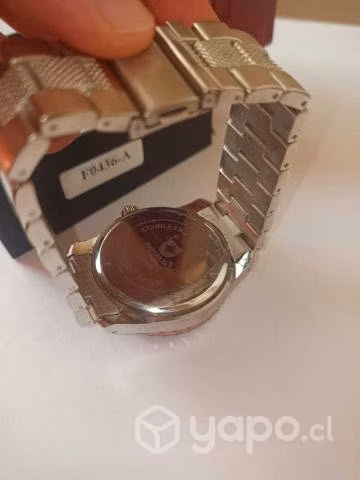 Reloj Montre Suez F0436-a - Nuevo - Imagen 2