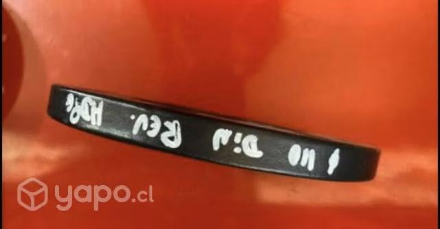 Flange revestido en HDPE
