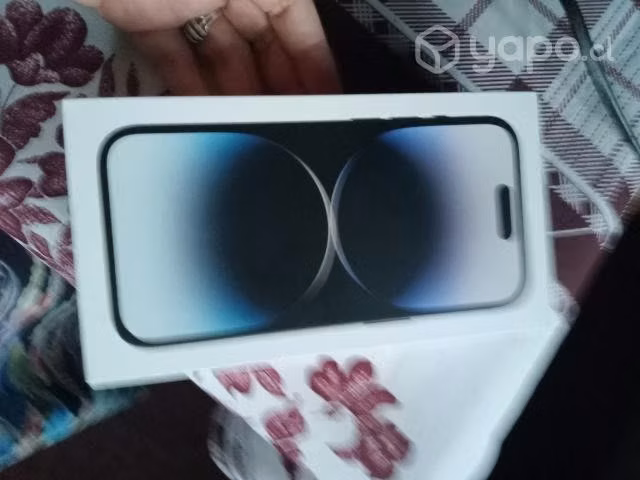 iPhone 14 Pro - Imagen 2