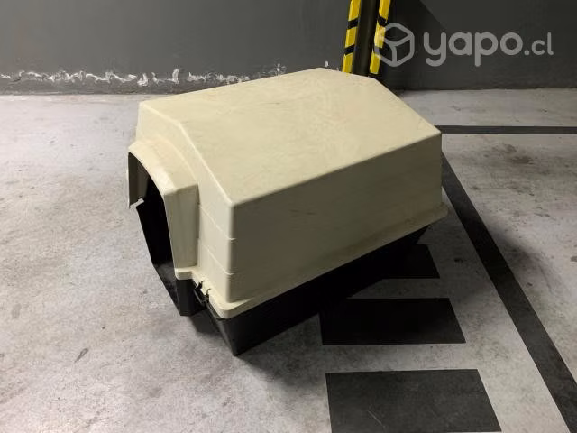 Casa para perro grande - Imagen 4
