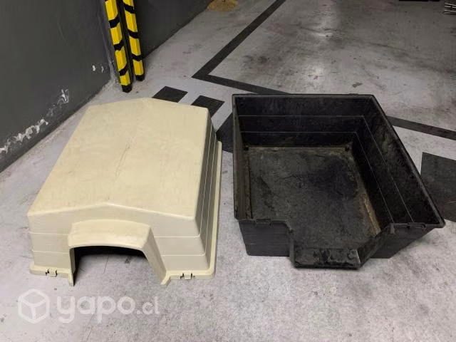 Casa para perro grande - Imagen 3
