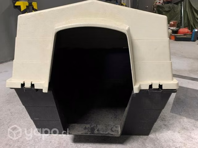 Casa para perro grande - Imagen 2