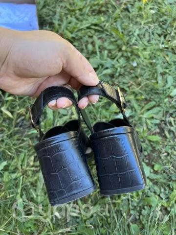 Hermosas sandalias Gacel N-37
