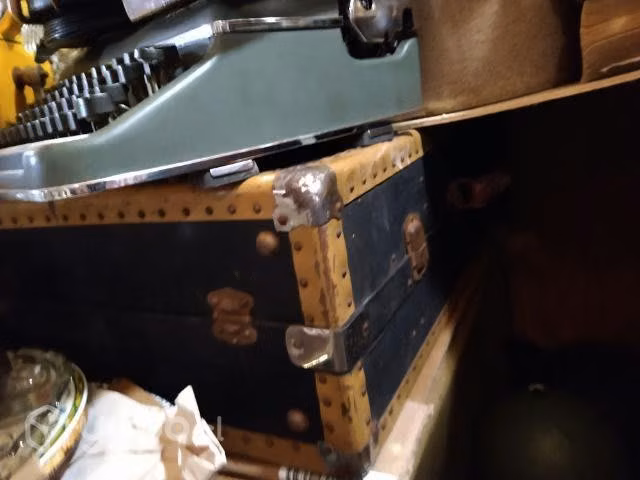 Antigüedades varias para adorno o de casa,parcela