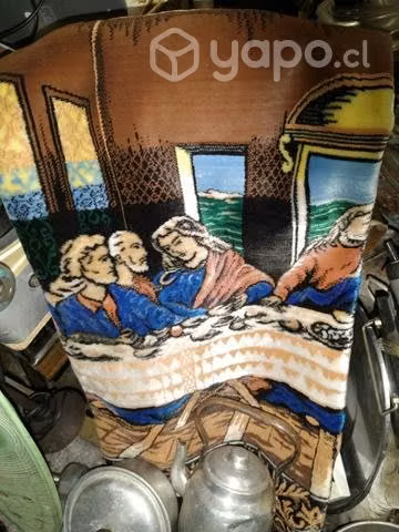 Antigüedades varias para adorno o de casa,parcela