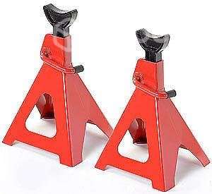 Soporte Mecanico 6 Ton (Par) - Imagen 2