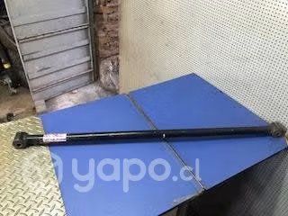 Tensor rueda trasera Mitsubishi Montero Sport 2008
