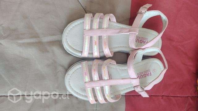 Sandalias 34 - Imagen 2