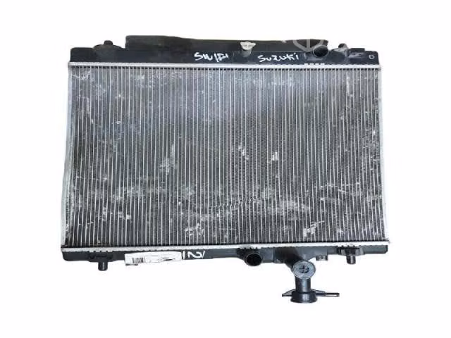 Radiador de agua suzuki swift 2012 2017