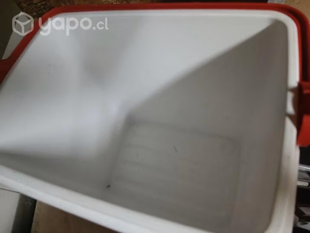 Cooler 35 litros