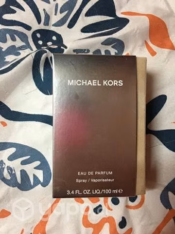Perfume Michael Kors - Imagen 2