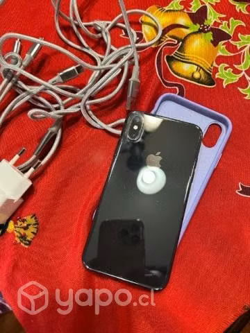IPhone XS