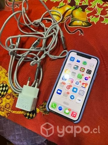 IPhone XS