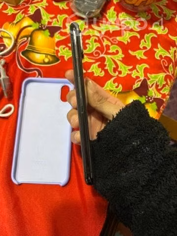 IPhone XS