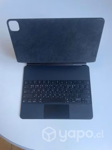 Apple Magic Keyboard Smart 12,9 ORIGINAL - Imagen 5