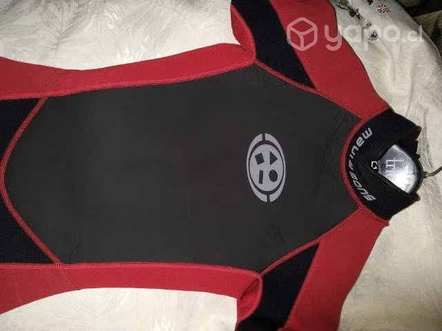 Trajes surf para mar río lago ,playa,verano,paseos